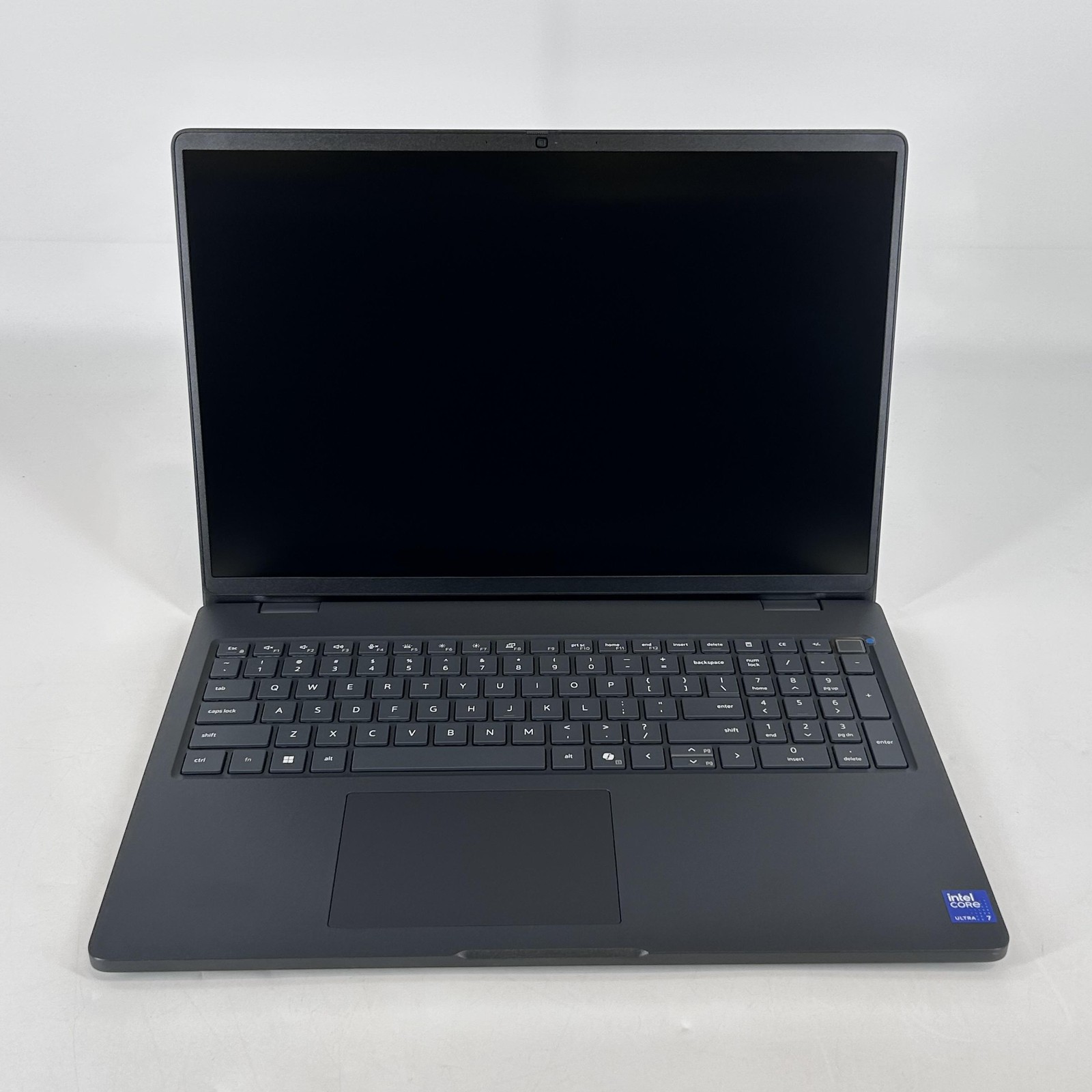 Dell Pro 16 PC16250 Magnetite FHD+ 2.0 GHz Ultra 7 255U 16GB 512GB SSD Very Good