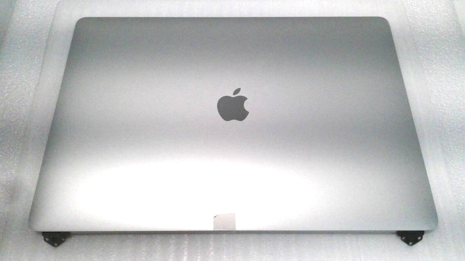 OEM Genuine LCD Screen Assembly for 15″ MacBook Pro A1990 2018 2019 Replacements
