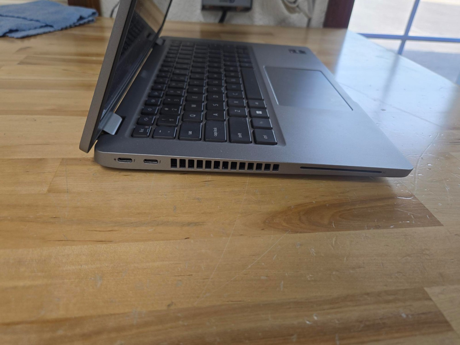 Dell Latitude 5430 Laptop – Core i5-1245U 32GB 512GB SSD – Touchscreen