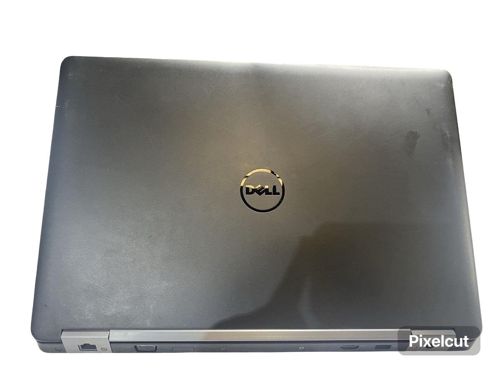Dell Latitude e5570 i5 6300U 8GB No OS w/Battery Grade C