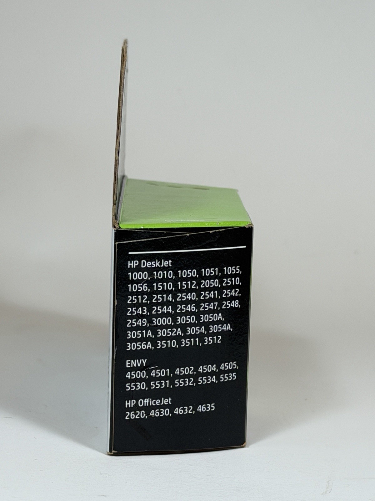 HP 61XL Black High Yield Ink Cartridge – CH563WN #140 Date 04/2024 New OEM