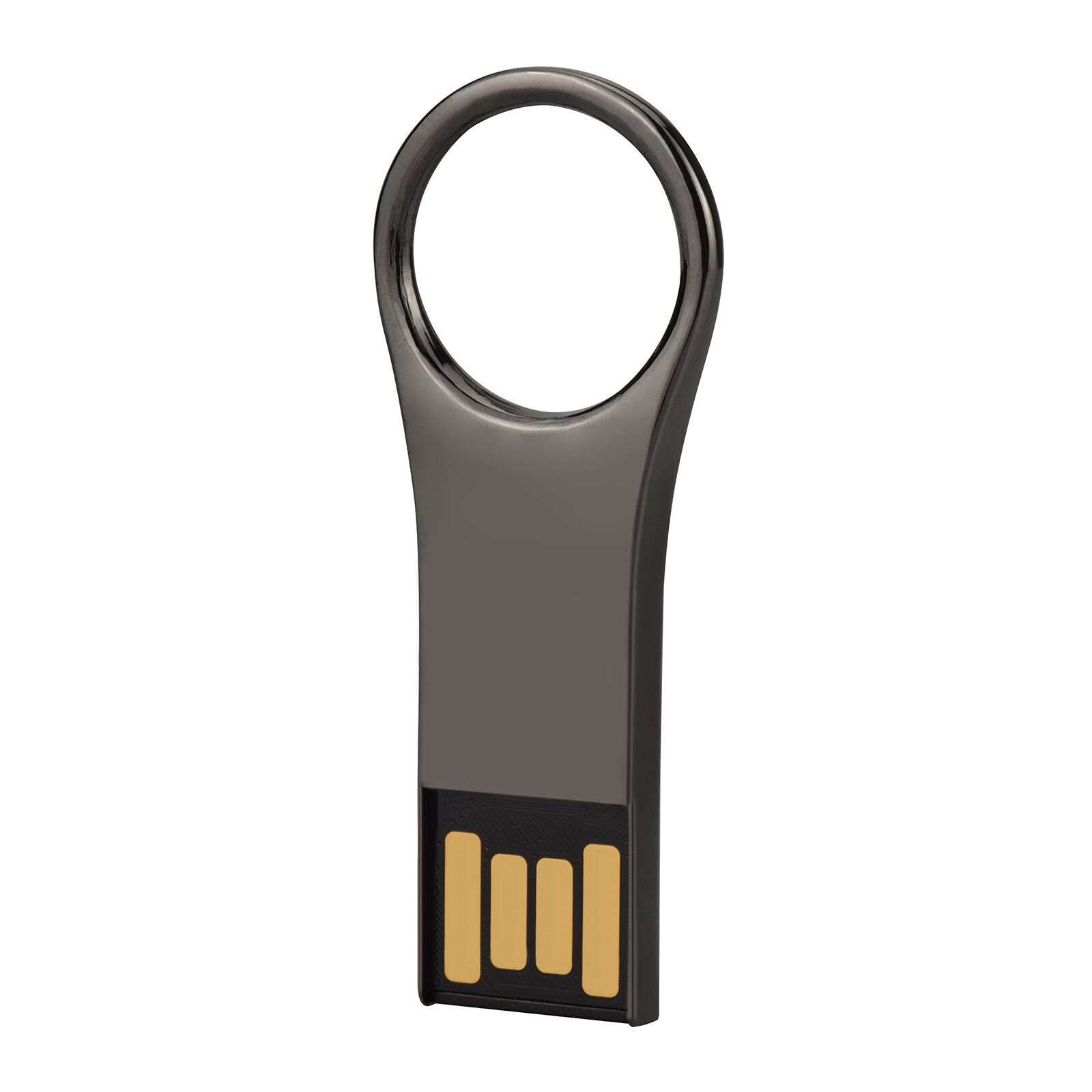 32GB Waterproof Ultra Slim USB 2.0 Flash Drive Memory Stick Mini Thumb Drive