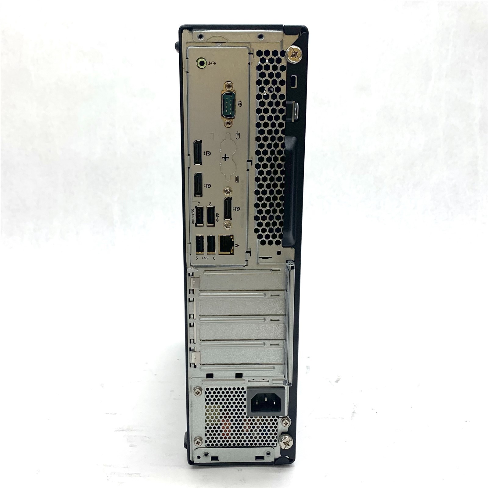 Lenovo ThinkStation P330 SFF PC Intel Core i9 9th Generation No Power For Parts
