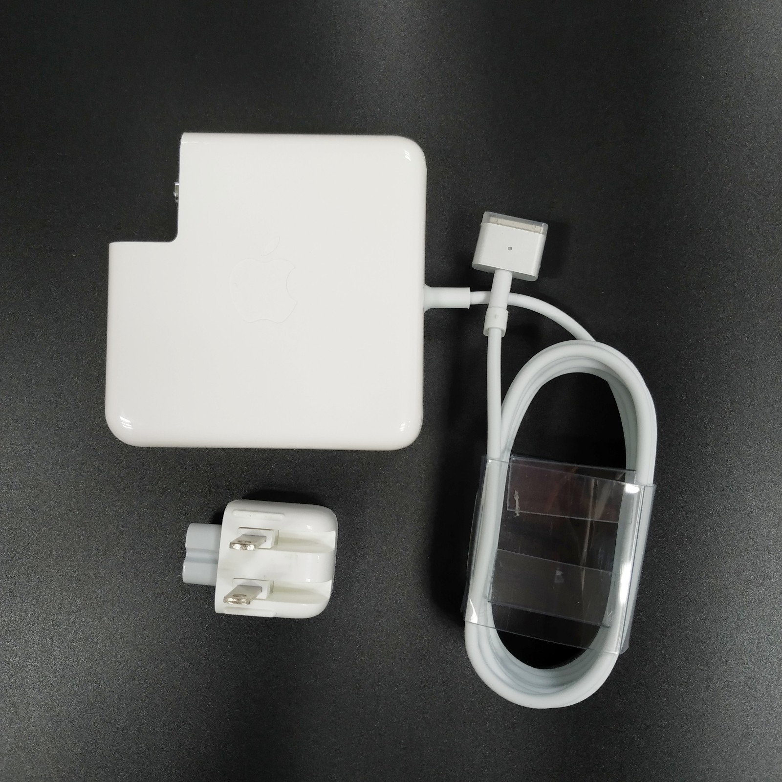 Genuine 85W MagSafe 2 Adapter Charger For Apple MacBook Pro Retina A1424 A1398