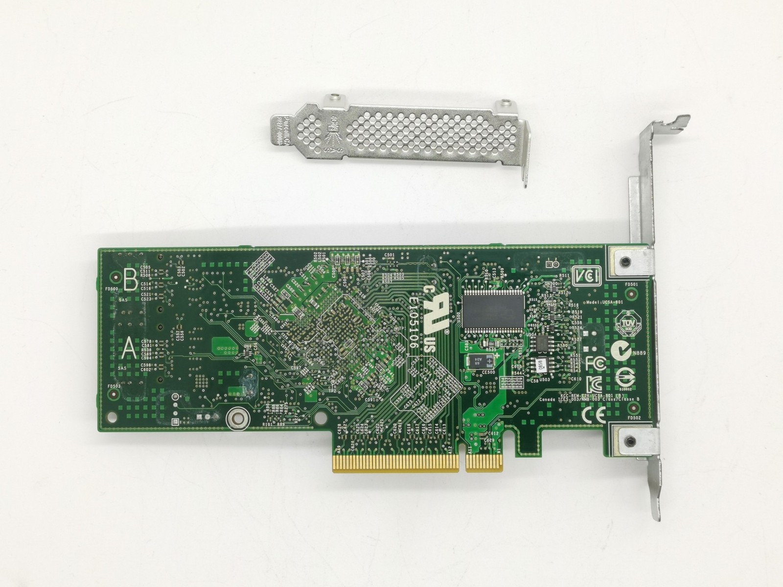 9207-8i PCIE3.0 6Gbps HBA LSI FW:P20 IT Mode ZFS FreeNAS unRAID 2*SFF8087 SAS US