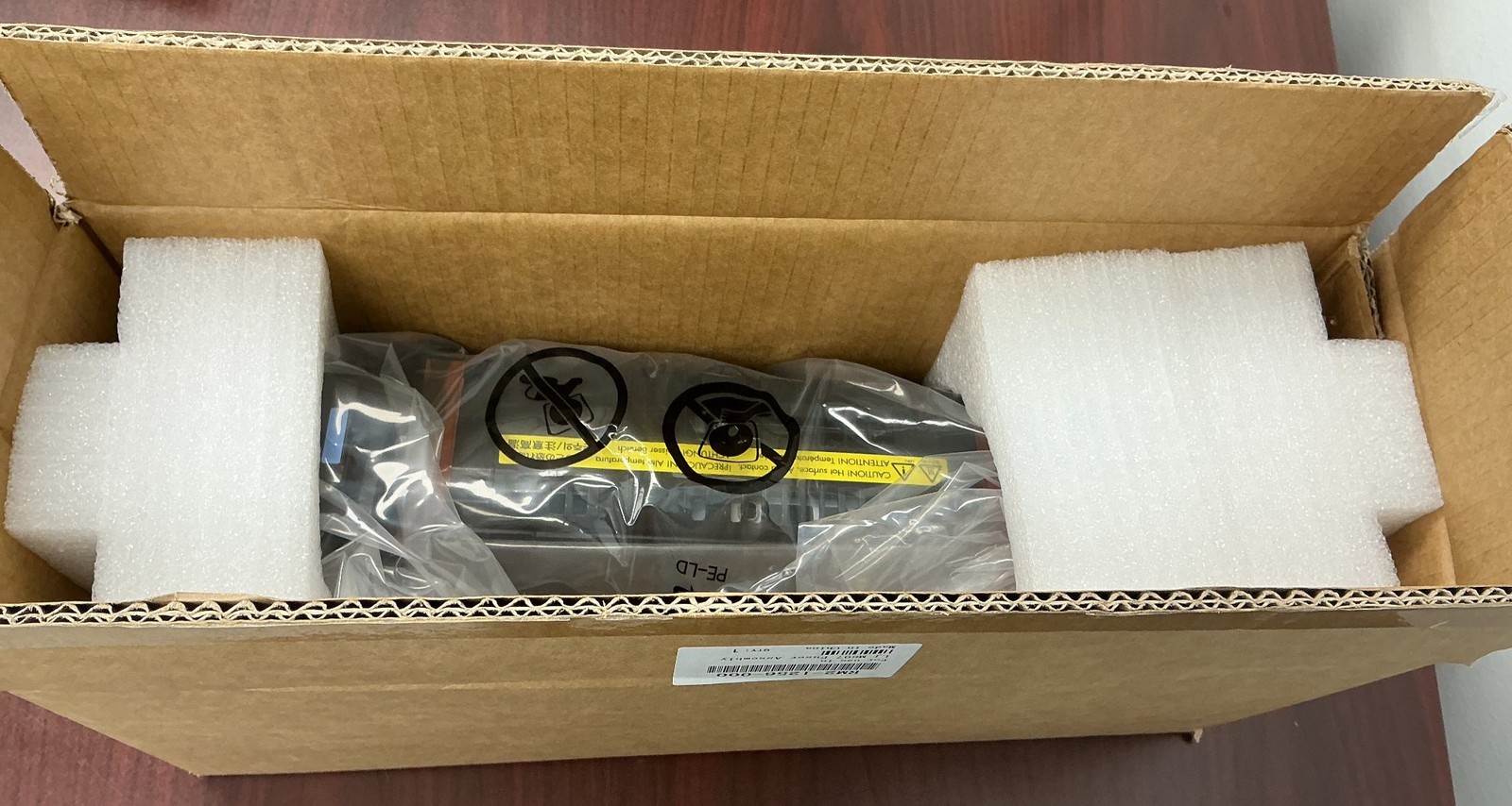 RM2-1256 Fuser Assembly for HP LaserJet M607 M608 M609 M610 M611 M612 M631 M632