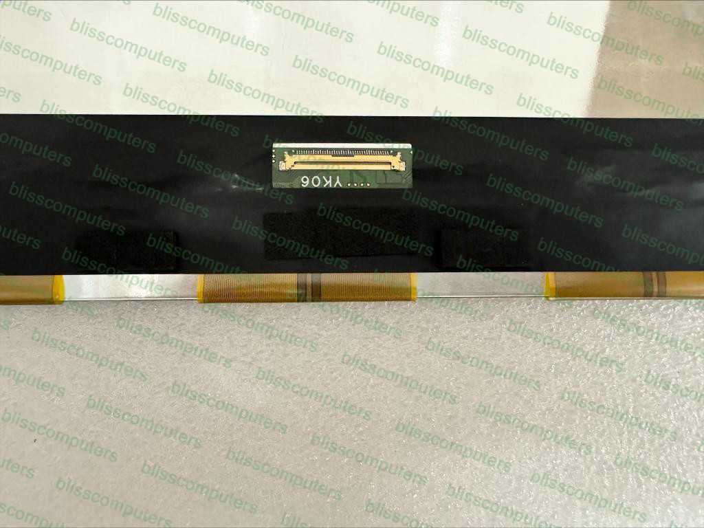 14″ ATNA40YK06 OLED LCD Screen Panel QHD 2880X1800 90Hz EDP 40 Pin Non Touch