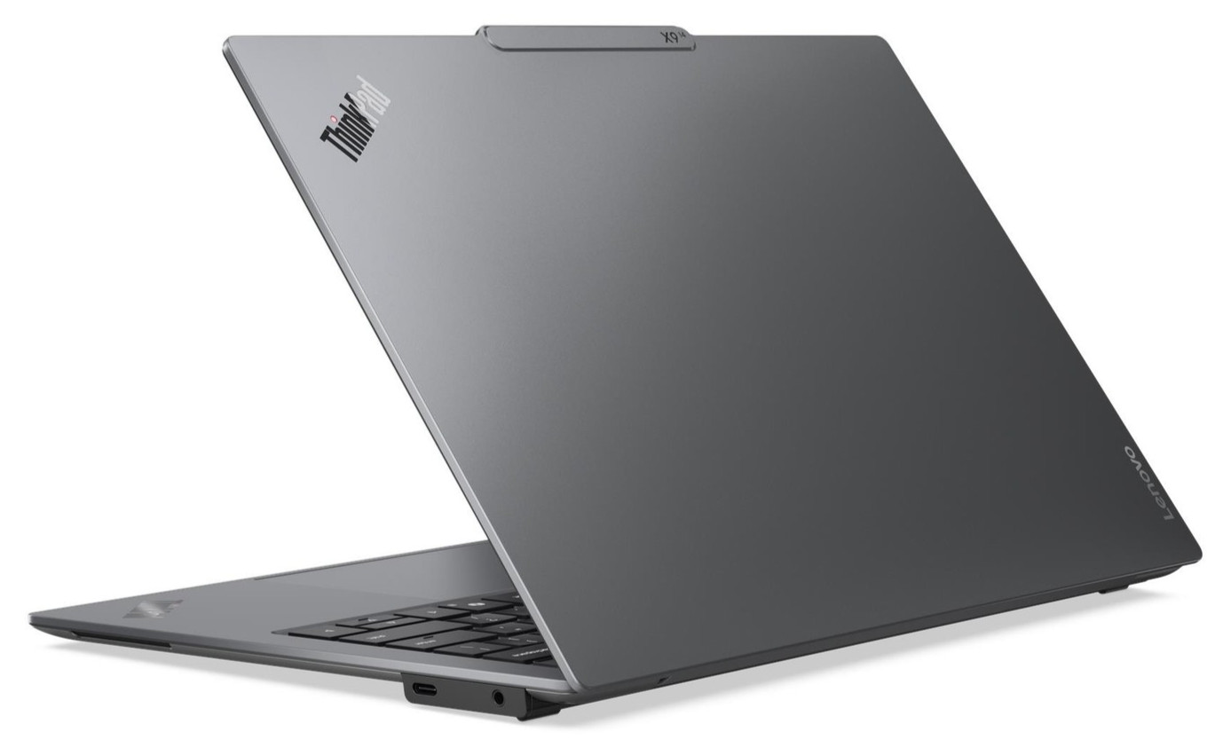 Lenovo ThinkPad X9-14 Gen 1 Aura 14″ 2.8K OLED Touch Ultra 7 258V 32GB 1TB FPR