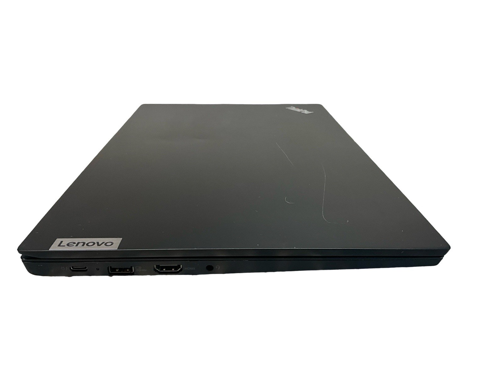 Lenovo ThinkPad E15 15.6″ I5-1135G7@2.4GZ 16GB RAM 256GB SSD Win11H