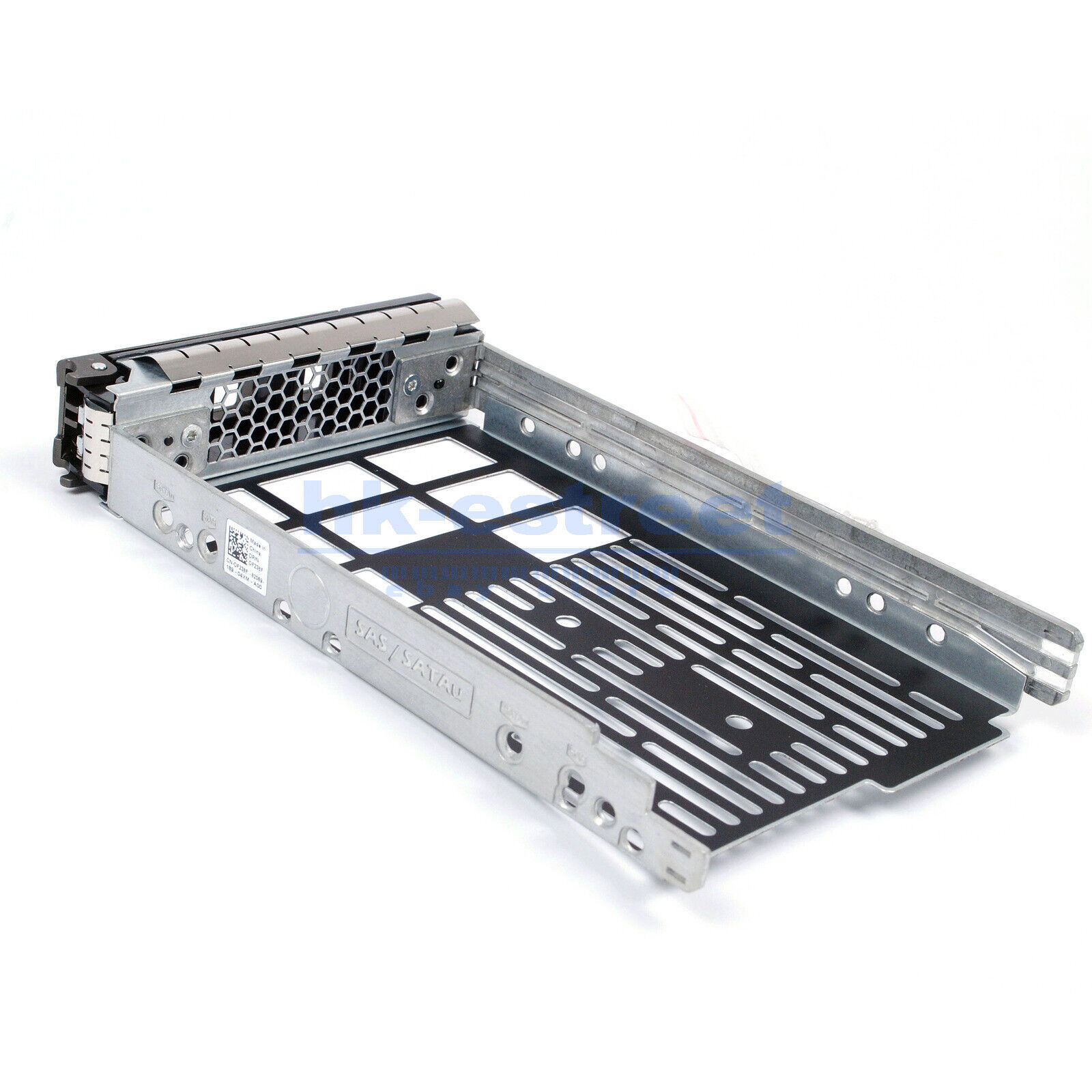 Lot 3.5″ SATA Caddy Tray For Dell T710 T610 T410 T310 0F238F T420 T620 320 R530