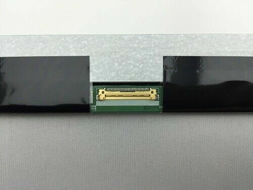 N156BGA-EB3 fit N156BGA-EA3 NT156WHM-N34 15.6 inch 1366X768 No screw holes EDP