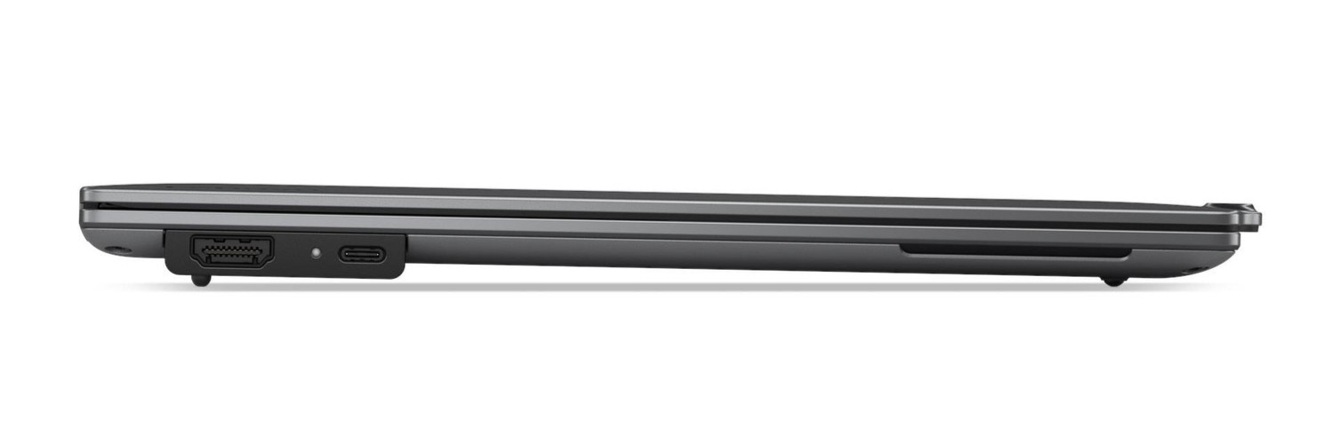 Lenovo ThinkPad X9-14 Gen 1 Aura 14″ 2.8K OLED Touch Ultra 7 258V 32GB 1TB FPR