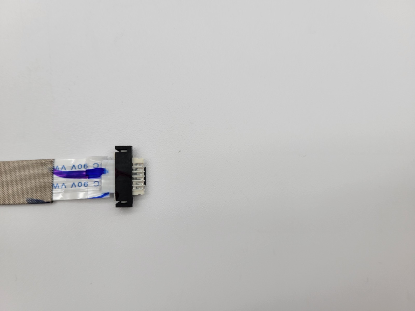 Button Control Panel For AOC Q27G3XMN