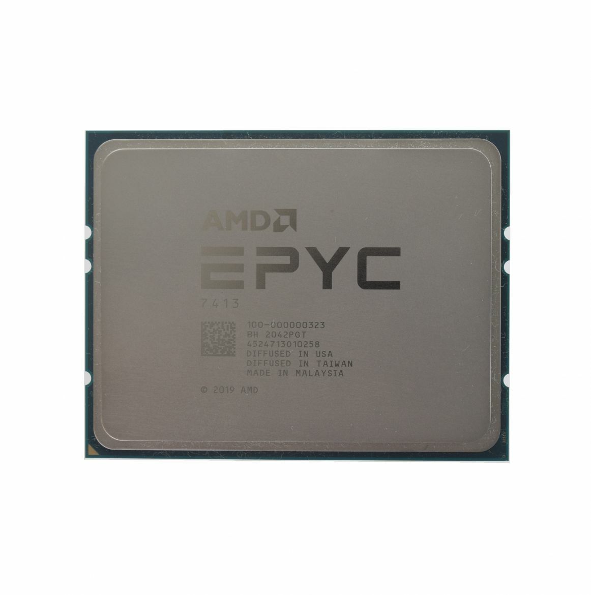 NEW Dell AMD EPYC 7413 24-Core 2.65GHz 128MB SP3 CPU Processor – 100-000000323