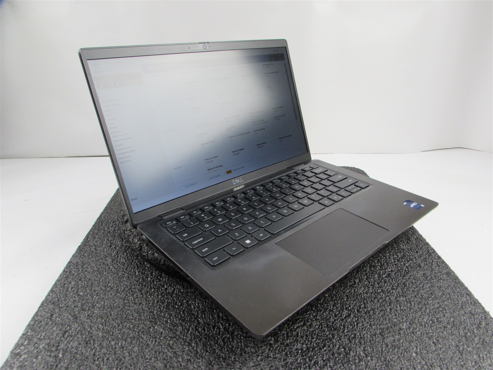 DELL LATITUDE 7430 (Ultrabook) I5-1245U 10 CORE 256GB SSD 16GB RAM NO O.S