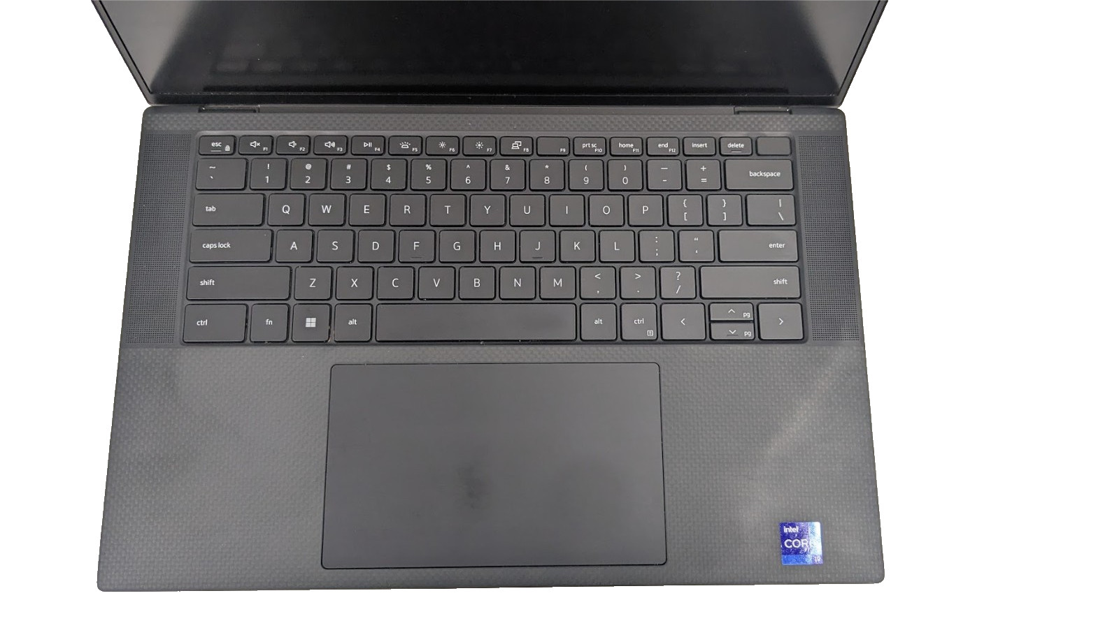 Dell Precision 5570 14 Core i9 32GB 1TB SSD NVIDIA RTX A2000 *One Year Warranty*