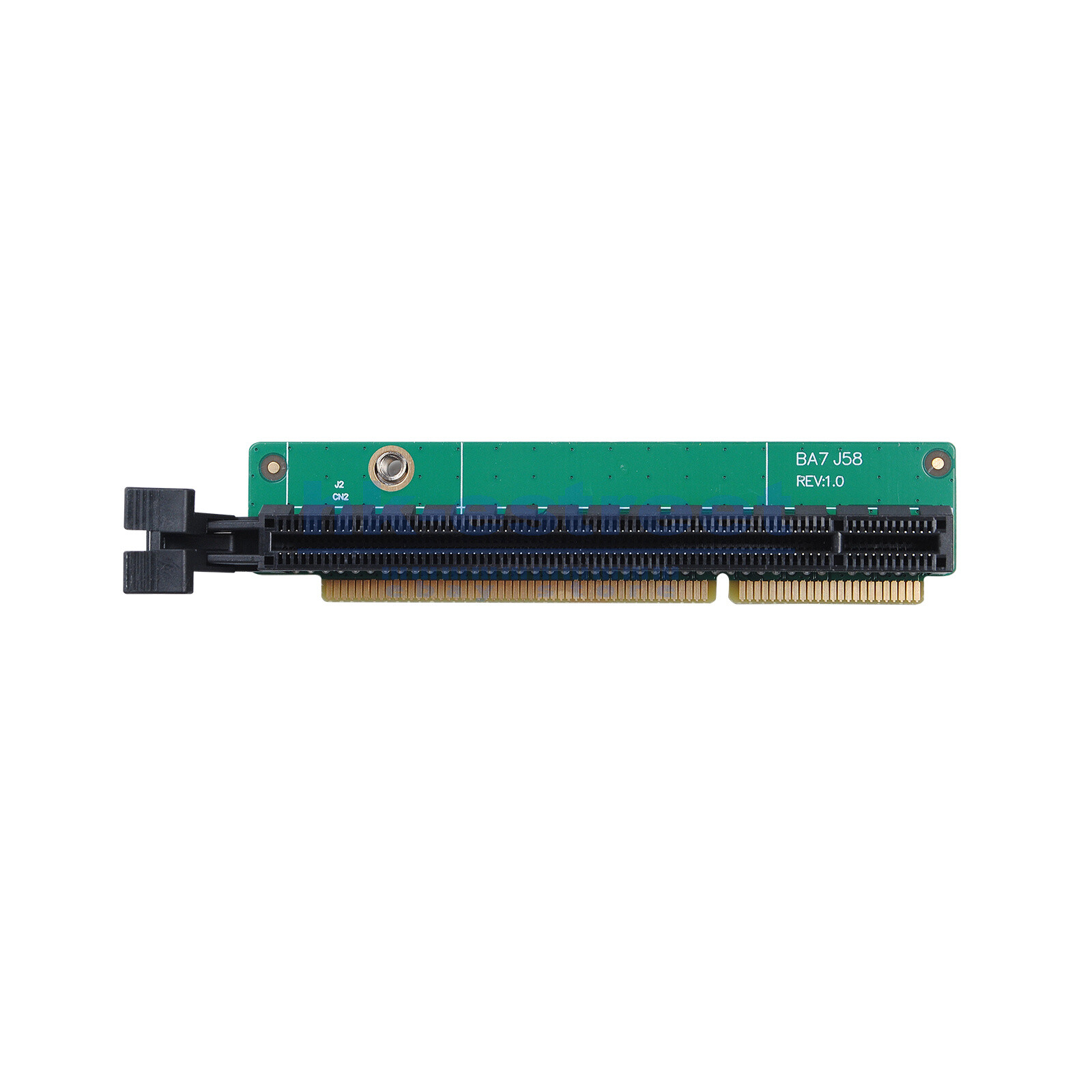 Lenovo ThinkStation P340 P350 Tiny M90Q GEN1 GEN2 PCIE16 Riser card 5C50W00877