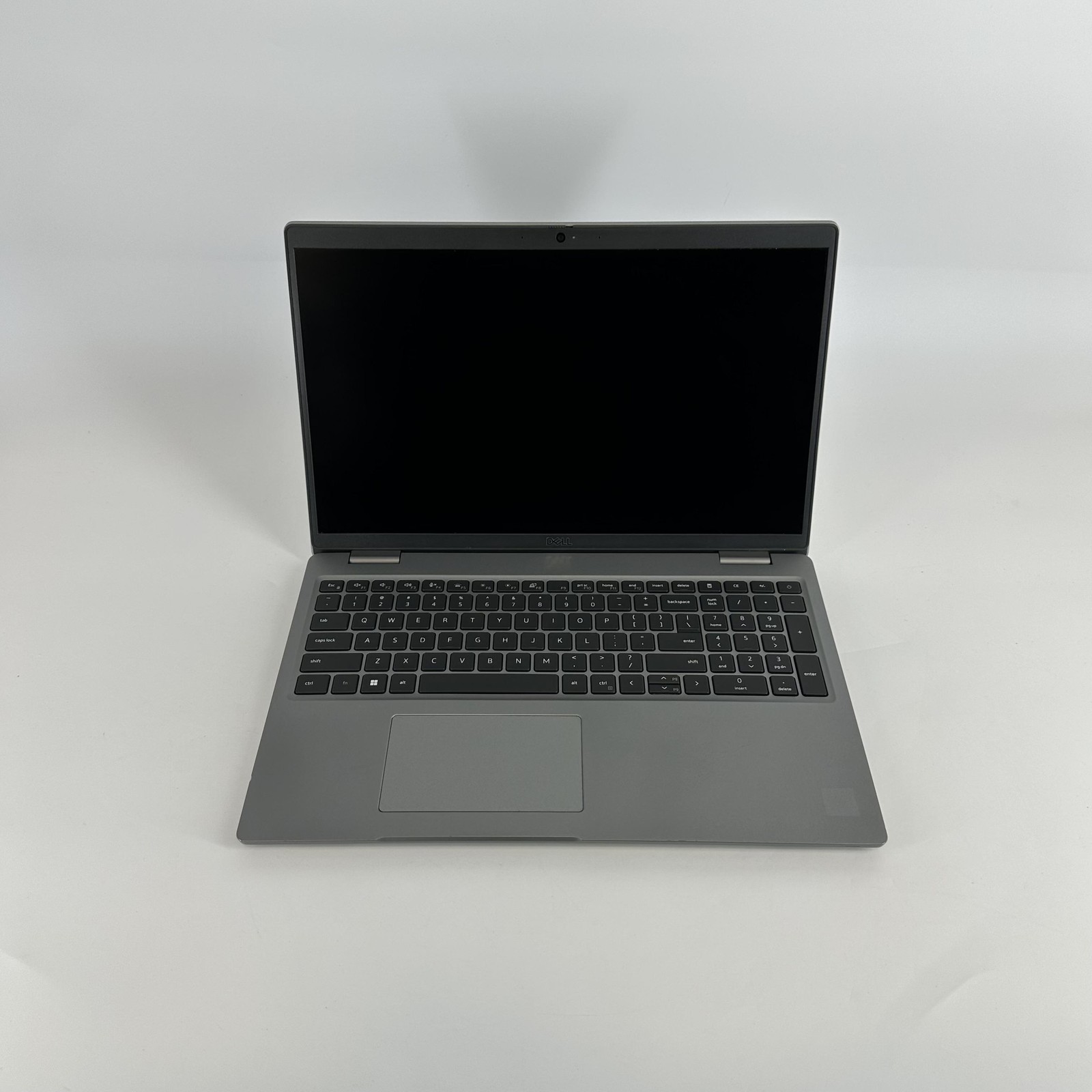 Dell Latitude 5520 15.6 FHD TOUCH i7-1185G7 3.00GHz 32GB 512GB SSD Very Good