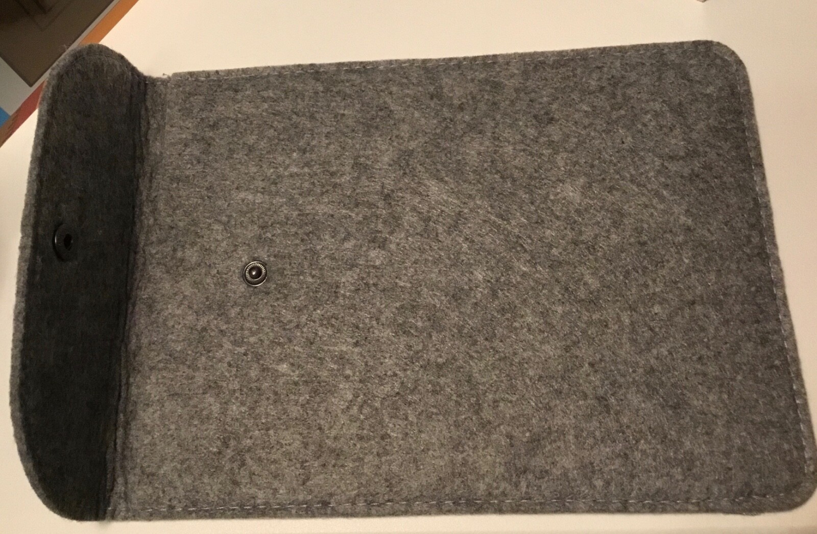Felt Sleeve Pouch Case Pouch For Tablet Or EBook Reader