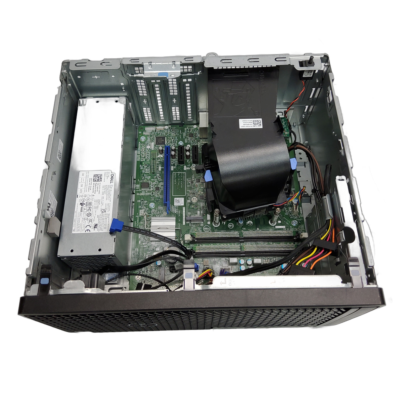 Dell Optiplex 3090 6-Core i5 10500 32GB 512GB NVMe SSD Wi-Fi Windows 11 Pro