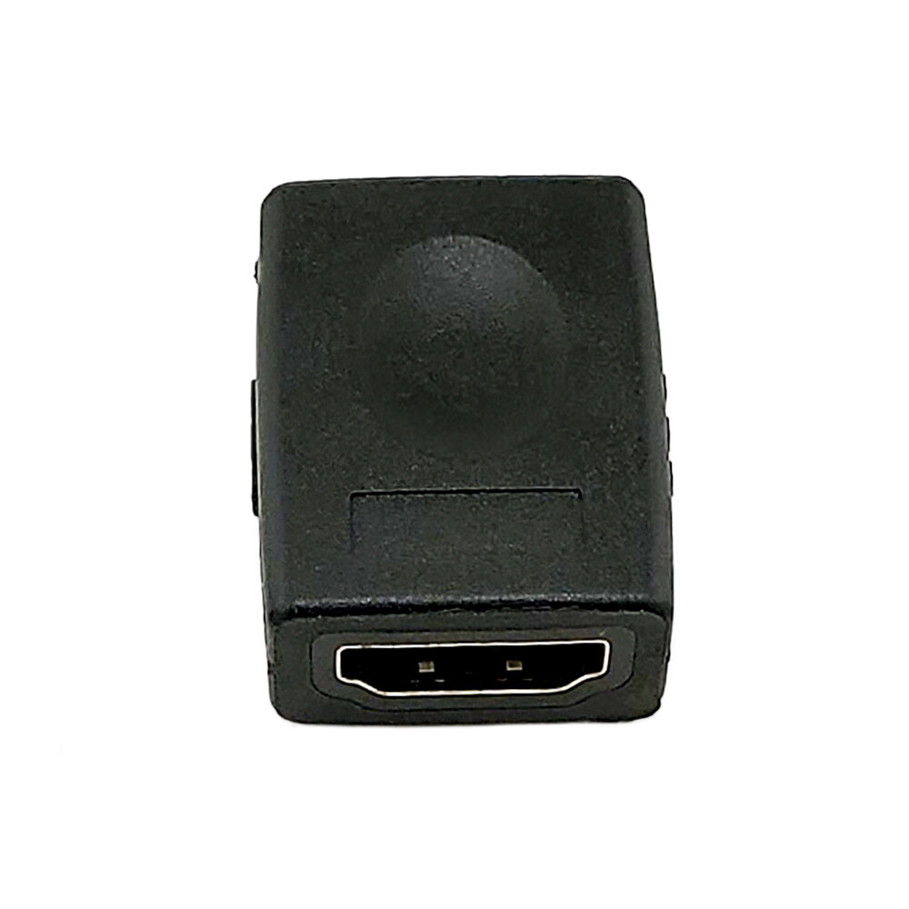 Micro HDMI Male to Standard HDMI Female Adapter HDTV 4K 1080p 3D