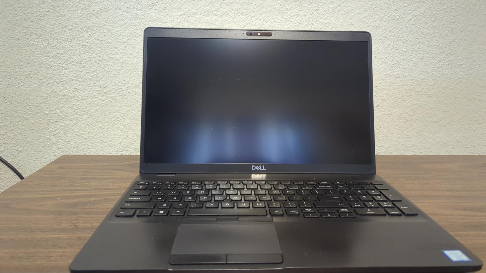Dell Latitude 5500 – 15.6″ Screen, 256 SSD, I5-8365U, 8GB RAM