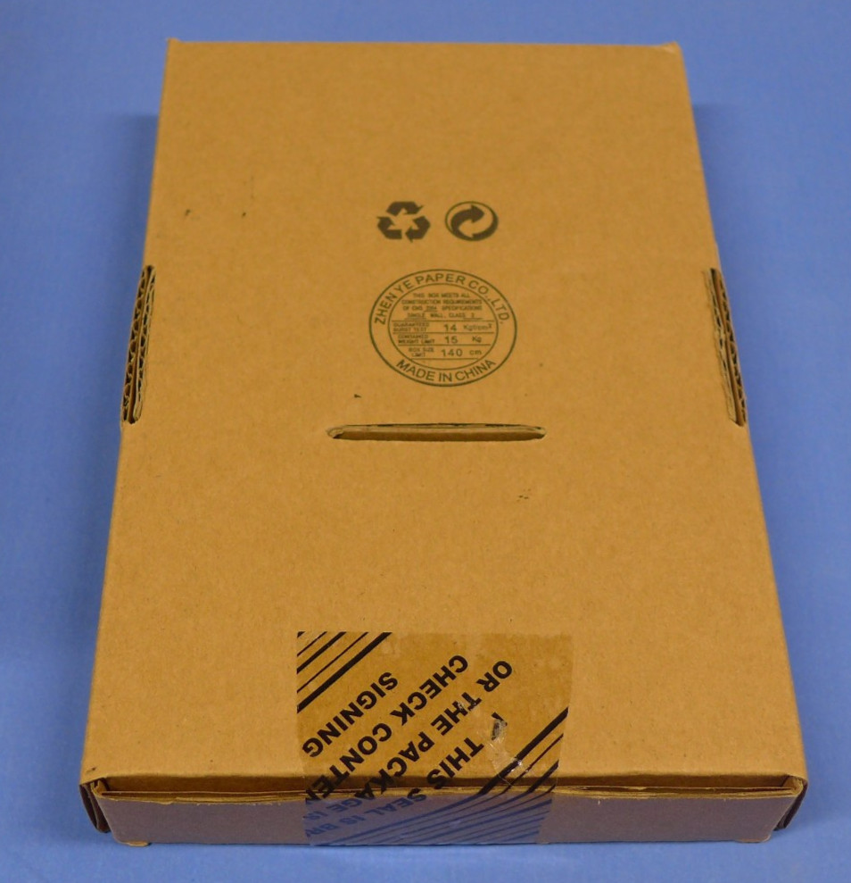 New Dell Wyse 3040 Thin Client Wall Mounting Bracket Black W1D0K