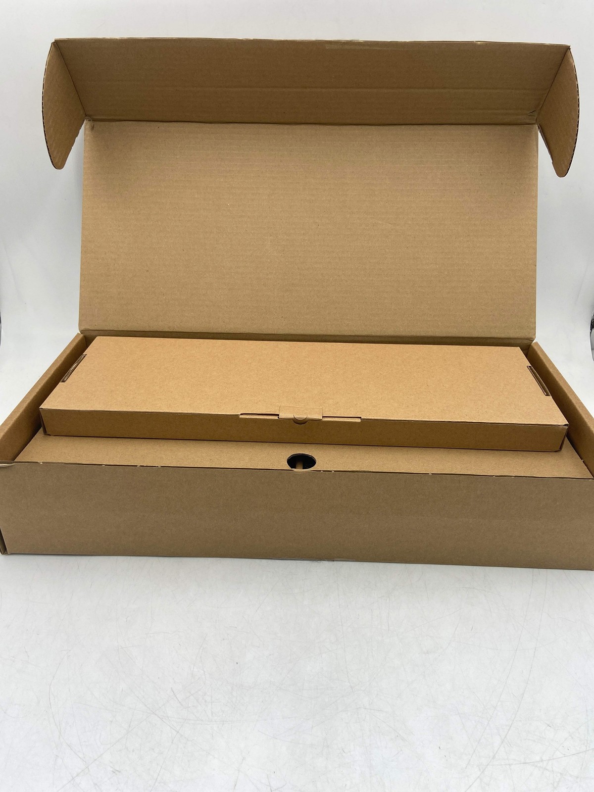 New Open Box Dell OptiPlex 7020 Micro i5-14500T 1.7GHz 8GB 256GB WiFi 6E W11P Mi