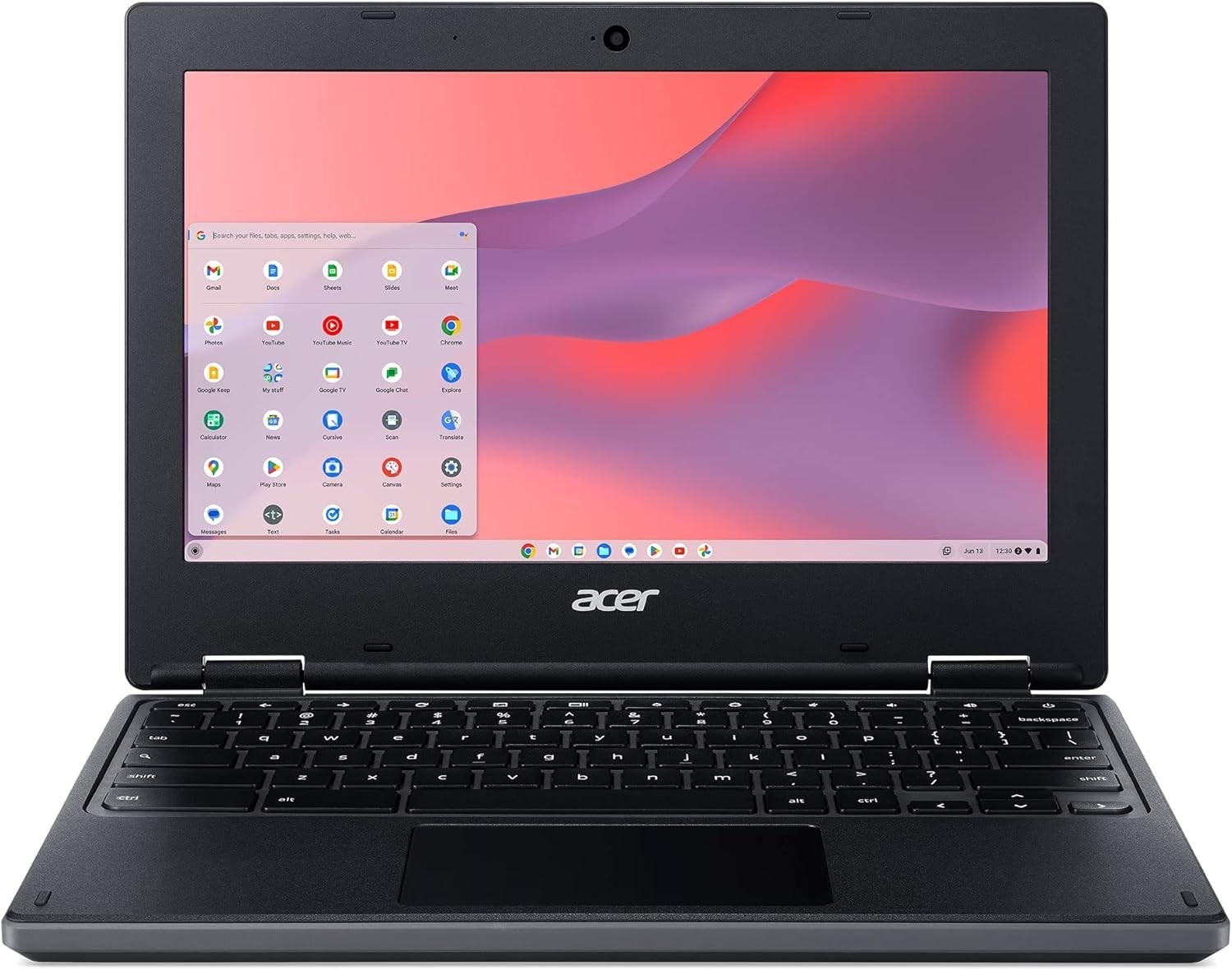 Grade A Acer Chromebook C731 series model N16Q13 11.6″ 16 GB SSD 4 GB RAM