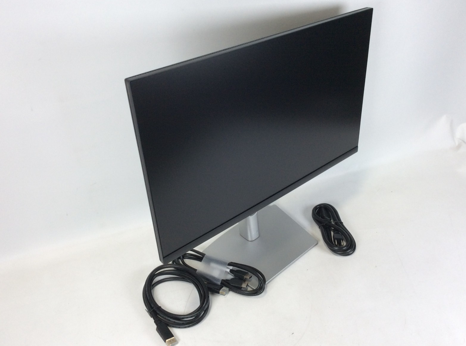 Dell P2422H 24 Inch Full HD IPS LCD LED Monitor 1920×1080 ^