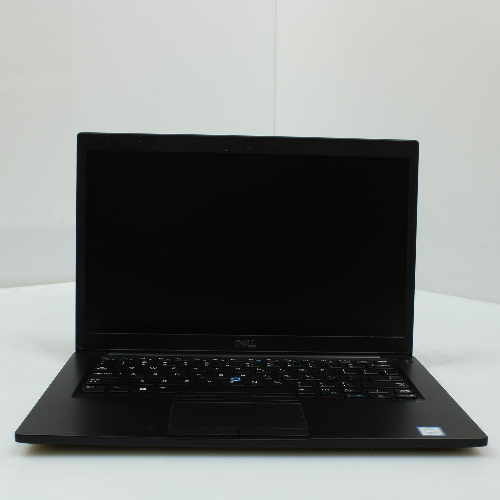 Dell Latitude 7490 Intel Core i5 8th Gen 8GB RAM No Drive/OS/Battery Laptop