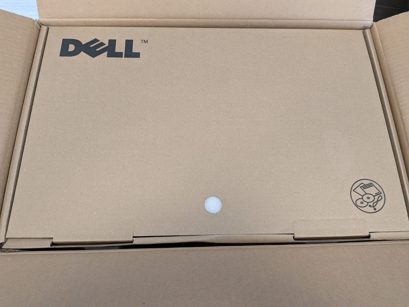 DELL VERTIV DAV2108 AV2108 Avocent 1×8 Port Analog KVM Switch