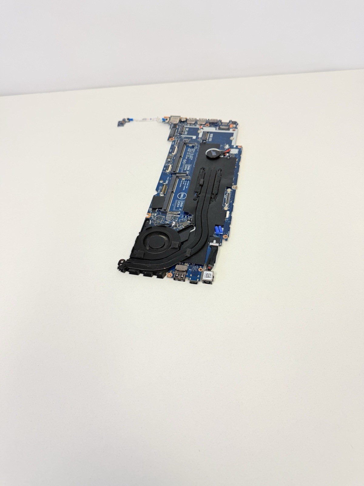 Motherboard for Dell 3310 2-IN-1 intel Pentium Gold 5405U 2.3GHz 06KF2W Tested
