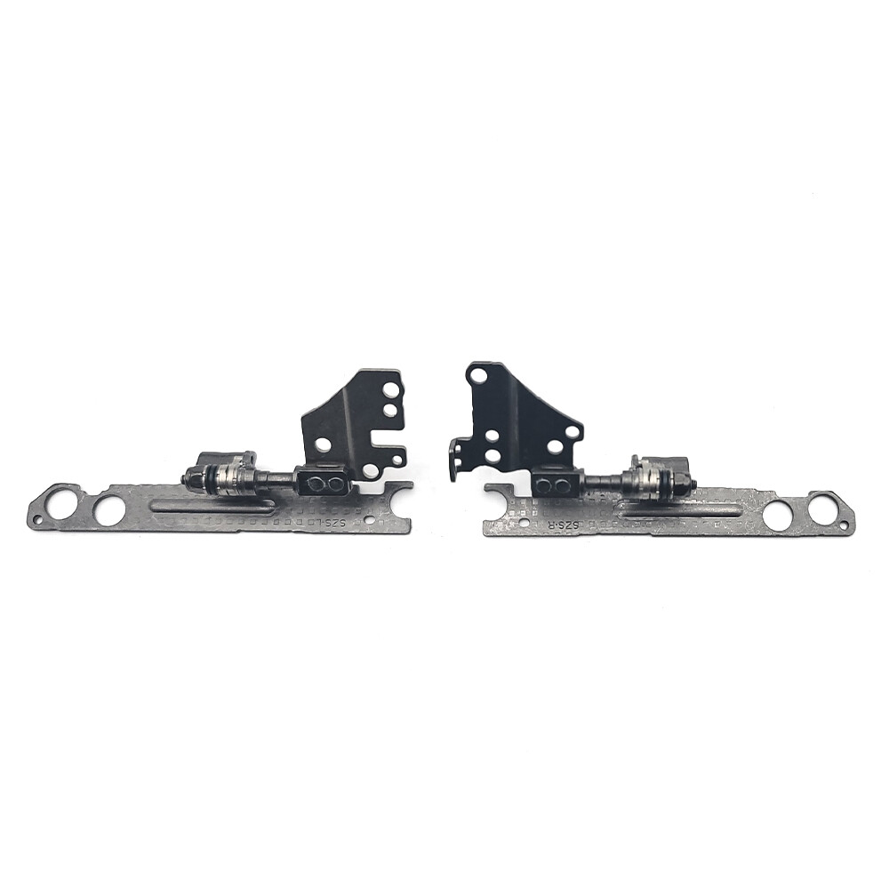 New For Dell Inspiron 16 Plus 7620 7625 LCD Screen Hinges Set of Left & Right US