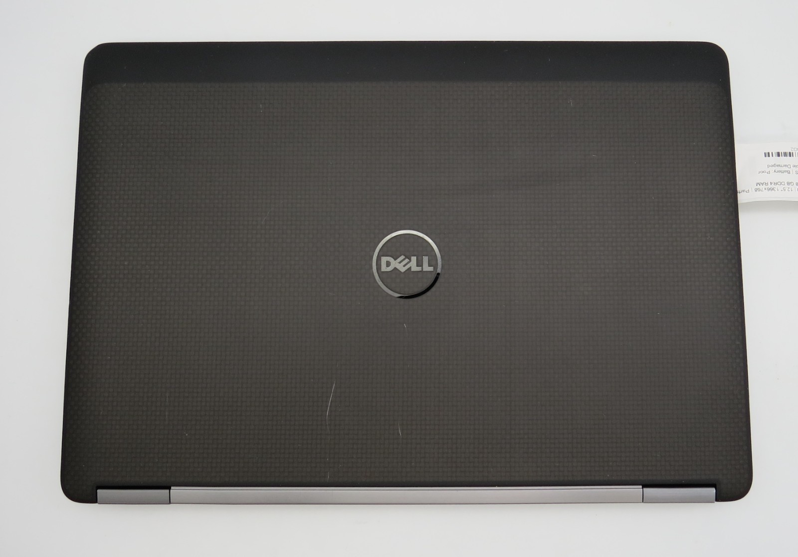 Dell Latitude E7270-12.5″-i7-4600U@2.10GHz-8GB DDR4 RAM- NO STRG/OS **READ**