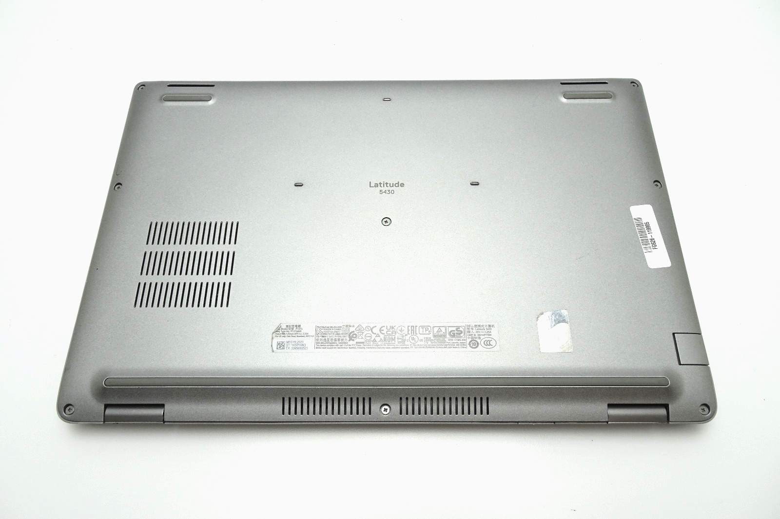 Dell Latitude 5430 Laptop | i7-1255U | 16GB RAM | 512GB NVMe | LINUX | READ