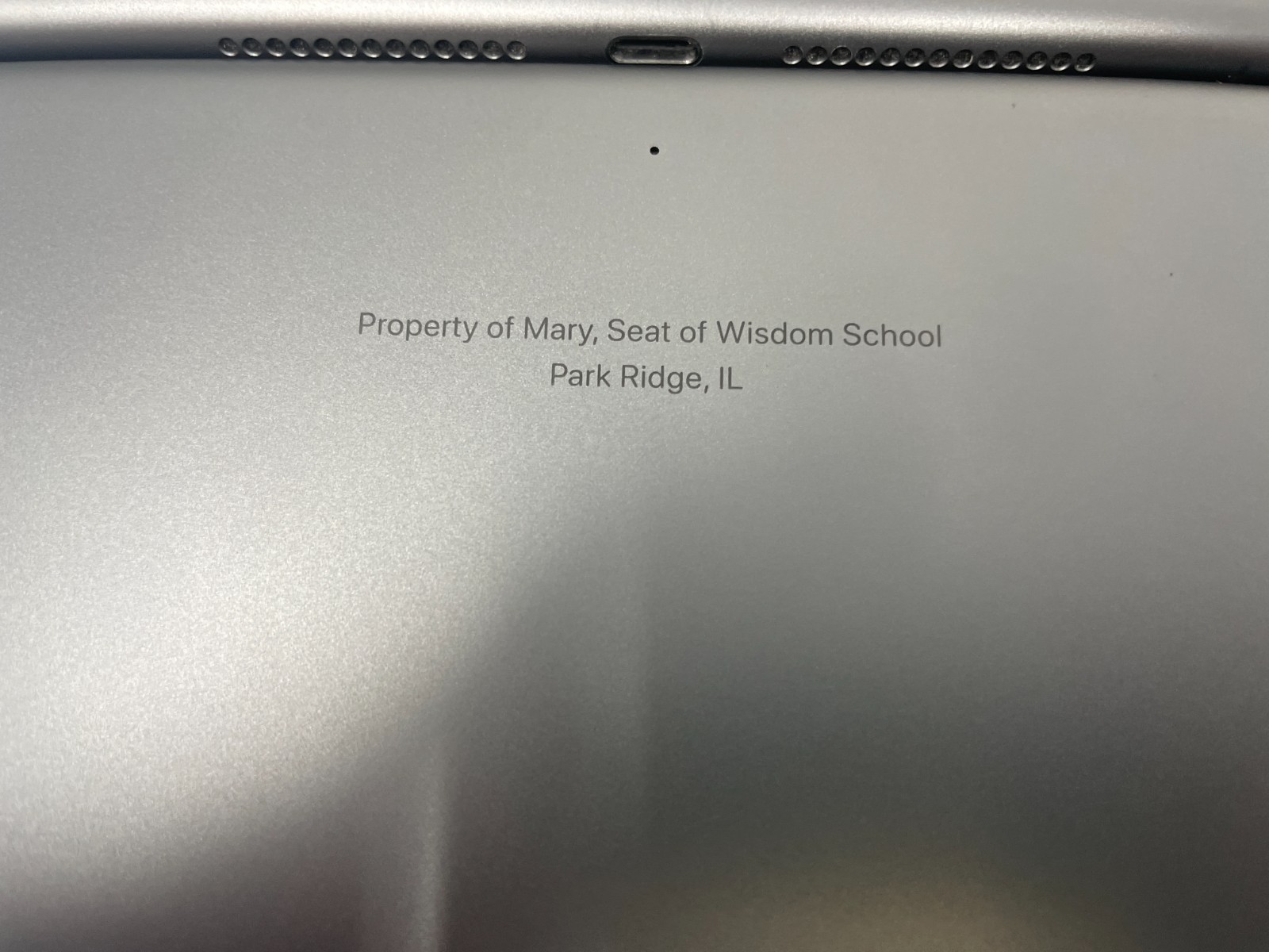 6 Apple iPad 9th Generation A2602 EMC 4045 Space Gray MK2K3LL/A – Used & Tested