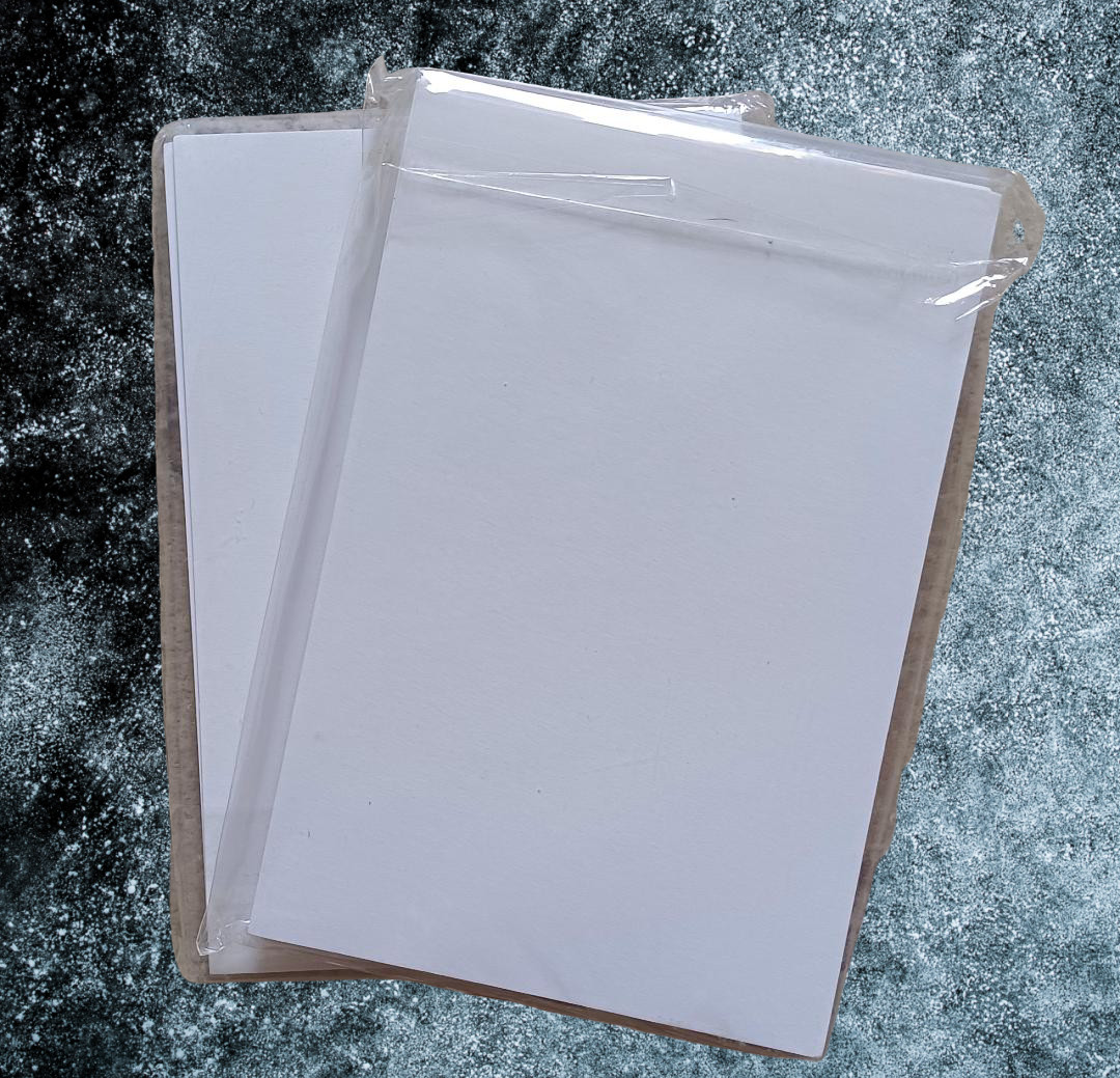 Photo Paper GLOSSY 4X6 inch Ink Jet 100 SHEETS