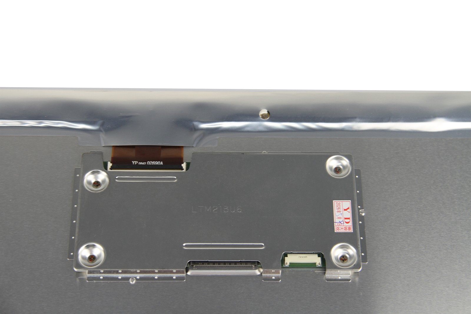 LTM213UP01 21.3 Inch Original LCD Display Screen Panel for Samsung Brand New