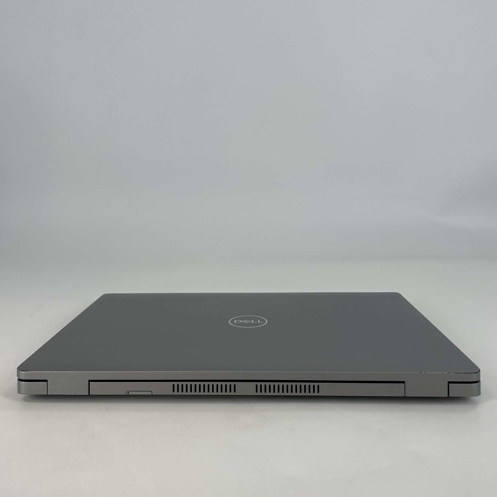 Dell Latitude 5420 14 Gray FHD i5-1135G7 2.40GHz 16GB 256GB SSD Good