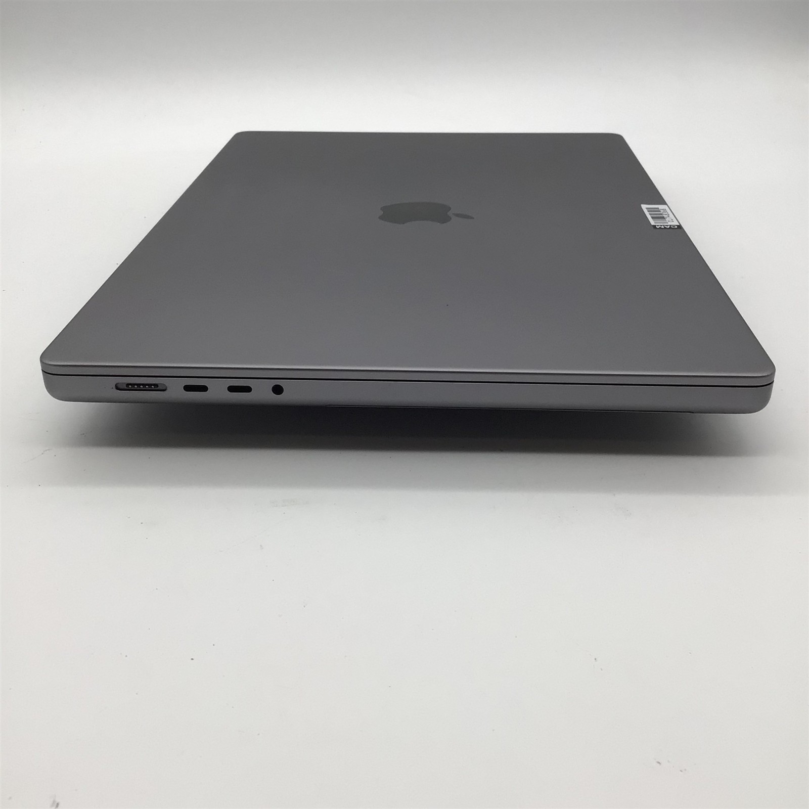 Apple A2485 Macbook Pro 16″ Apple M1 Pro/32GB RAM/1TB SSD – Mac OS: Tahoe