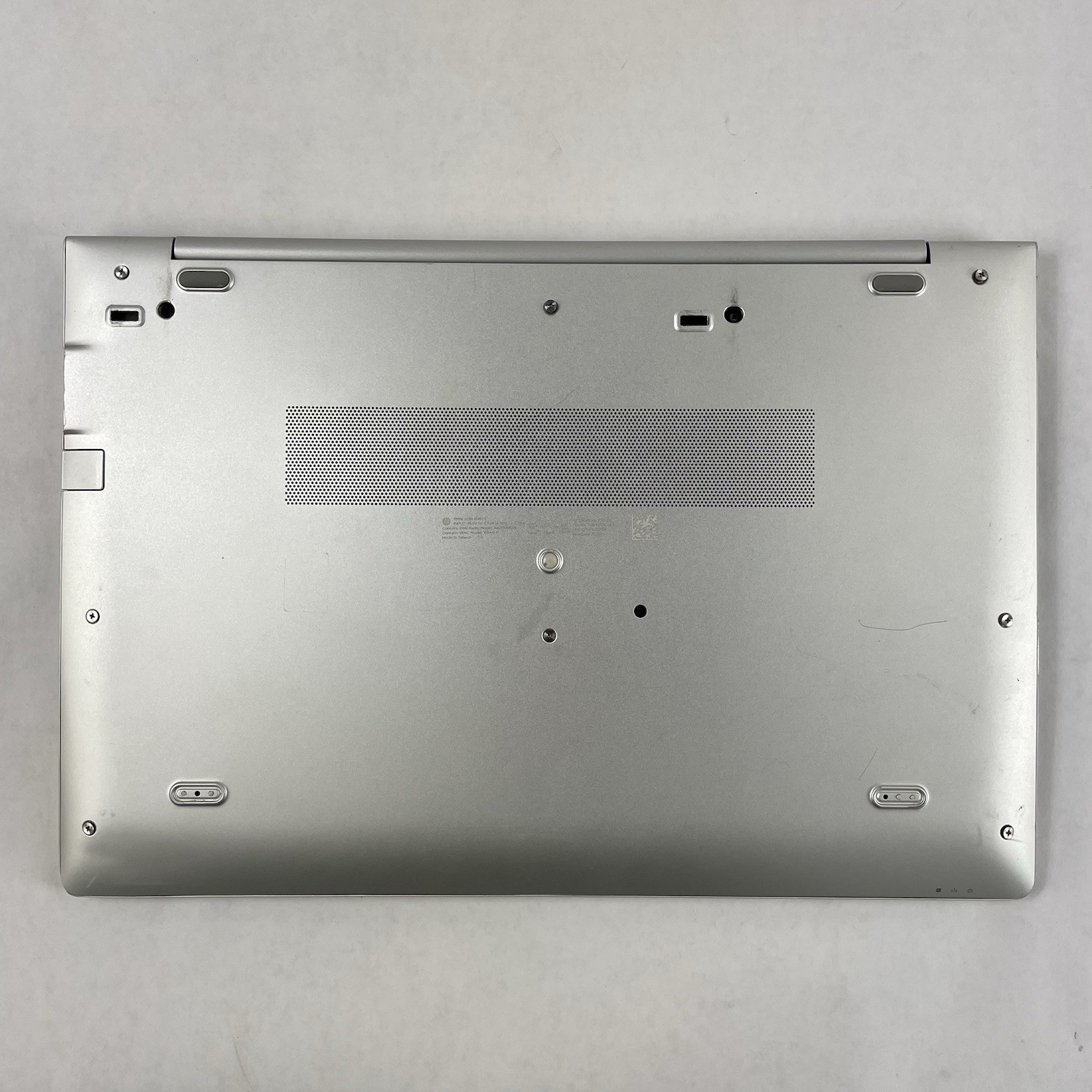 HP EliteBook 850 G6 15.6″ i5-8365U 1.60 GHz 8 GB RAM No SSD/OS/AC – READ