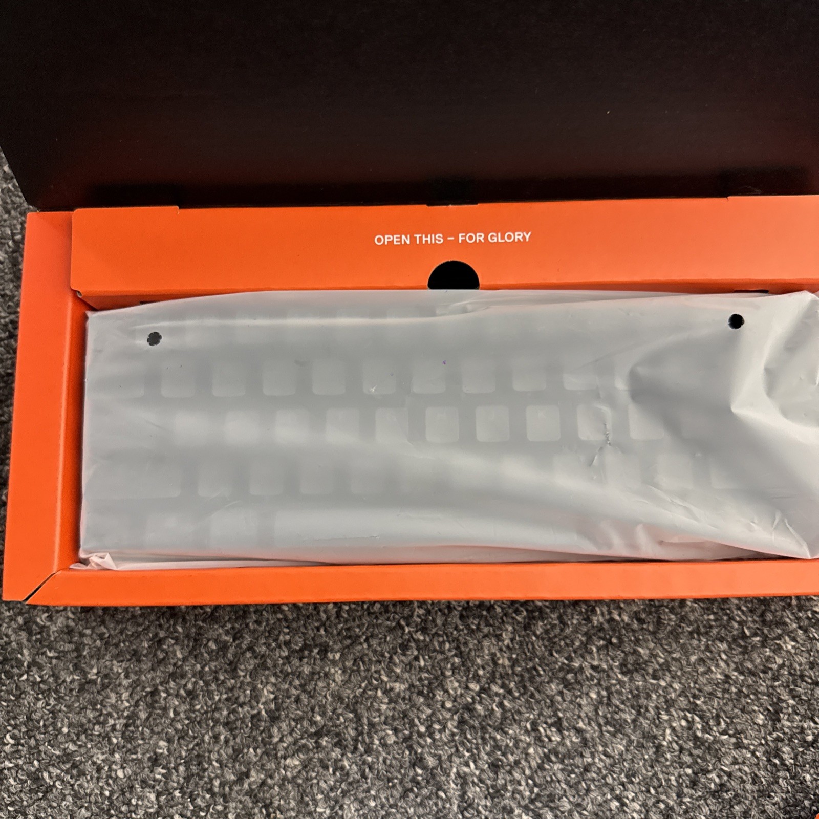 SteelSeries Apex Pro Mini Gaming Keyboard in 60% Form Factor 648020