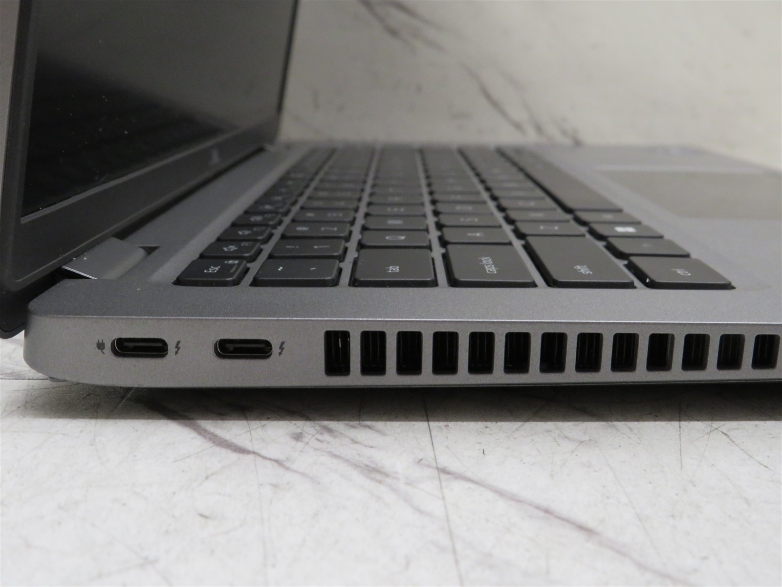 Dell Latitude 5430 Laptop Intel i5-1245U@4.4GHz AC Adapter NO RAM TESTED #1