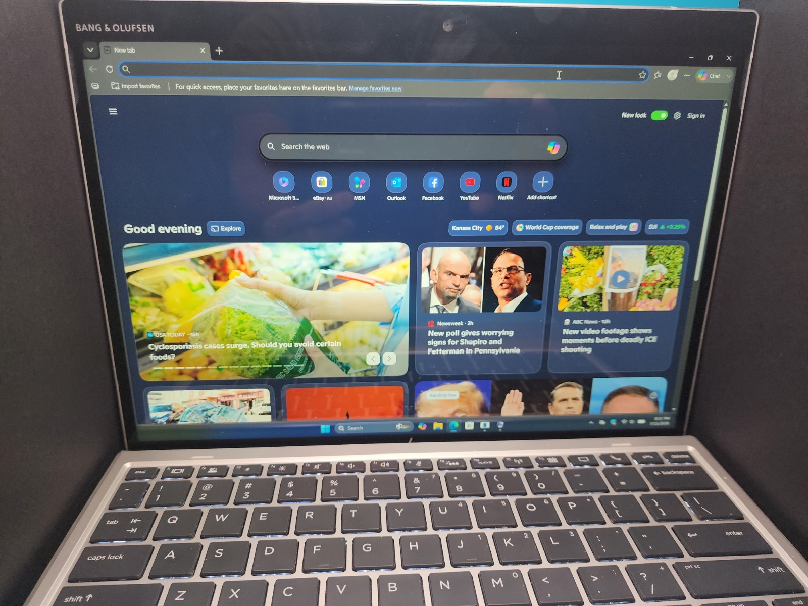 HP Elite X2 G4 Tablet Touchscreen intel i5-8265U 1.6GHz 8GB RAM 128GB SSD 4-core