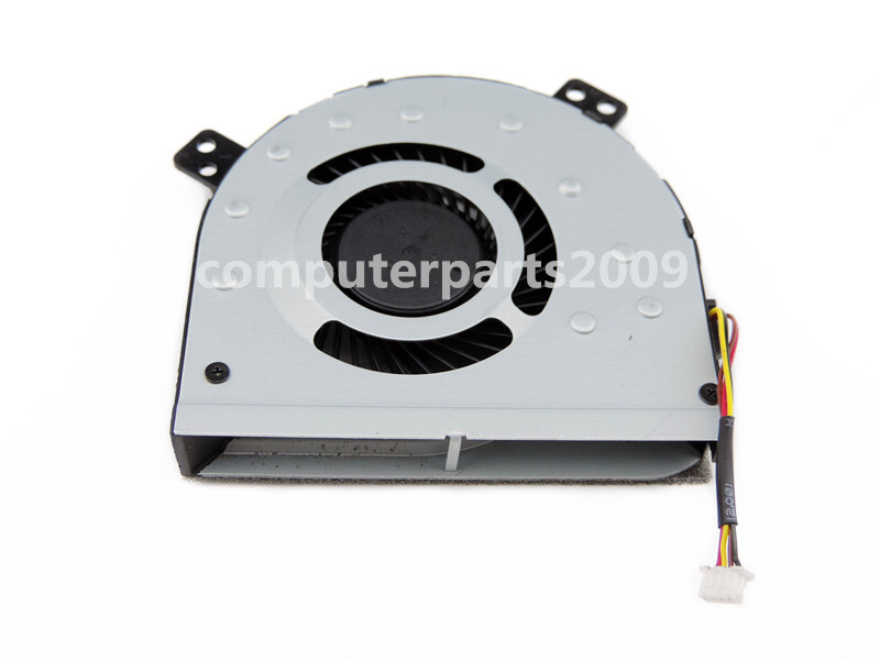 Original CPU Cooling Fan for Lenovo Ideapad Z410 Z510 Z400T MG60090V1-C170-S99