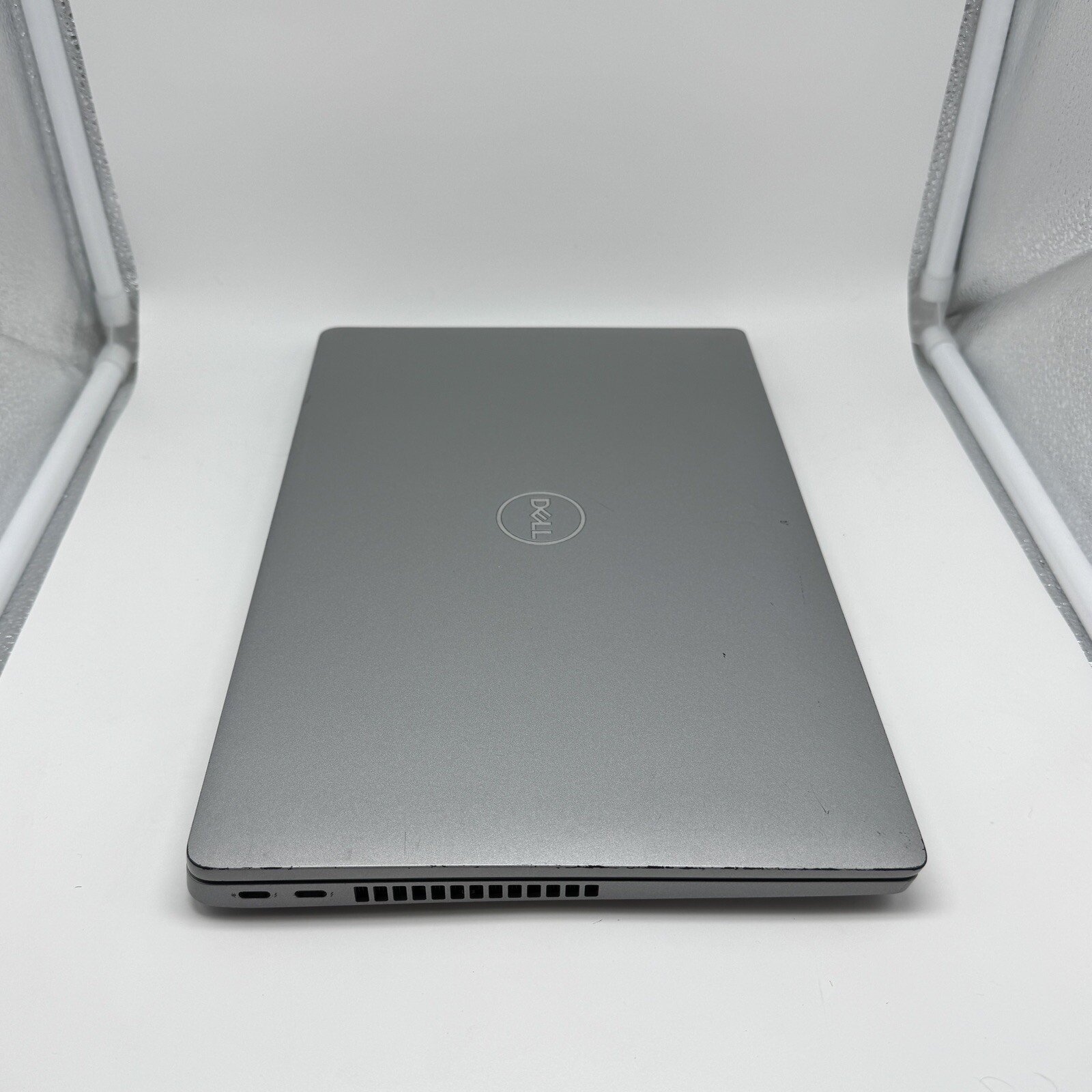 Dell Latitude 5430 14″ | i7-1255U 1.80GHz | 16GB RAM | No SSD | Excellent Batt.