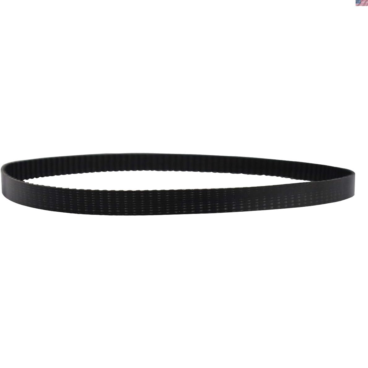 Zebra 79866M Drive Belt for ZM400 ZM600 ZT410 ZT420 Printers 203dpi Quality