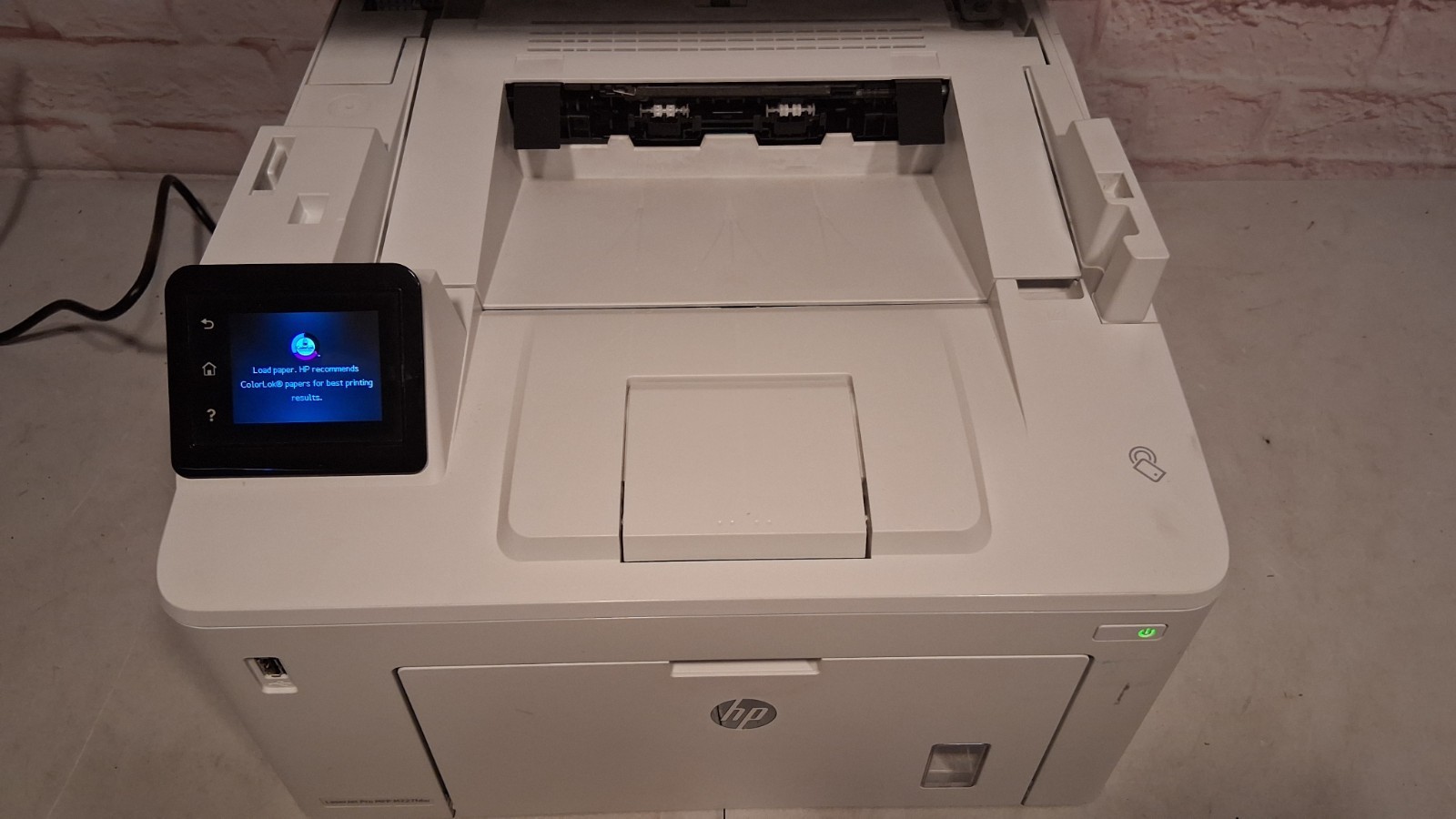 HP LaserJet Pro MFP M227fdw Monochrome Laser Printer