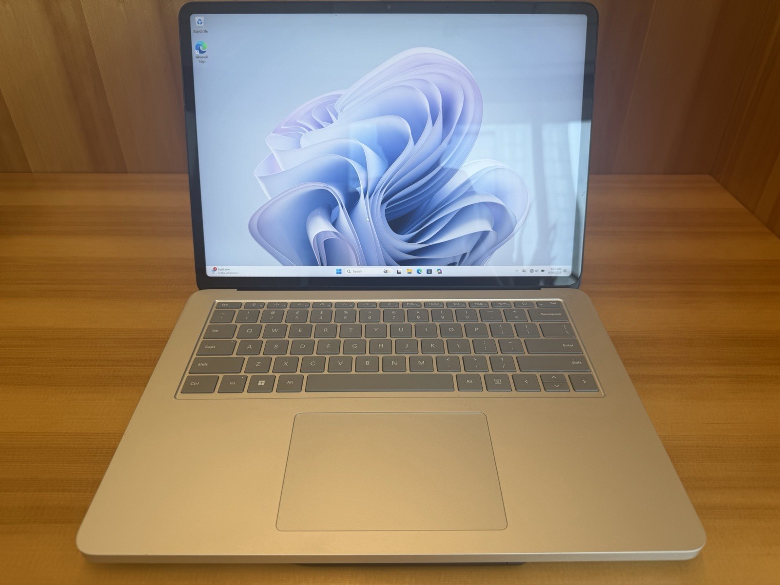Microsoft Surface Laptop Studio 2 (512GB SSD, Intel Core i7, 16GB RAM)